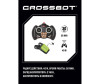  Crossbot     2  1 - Crossbot     2  1