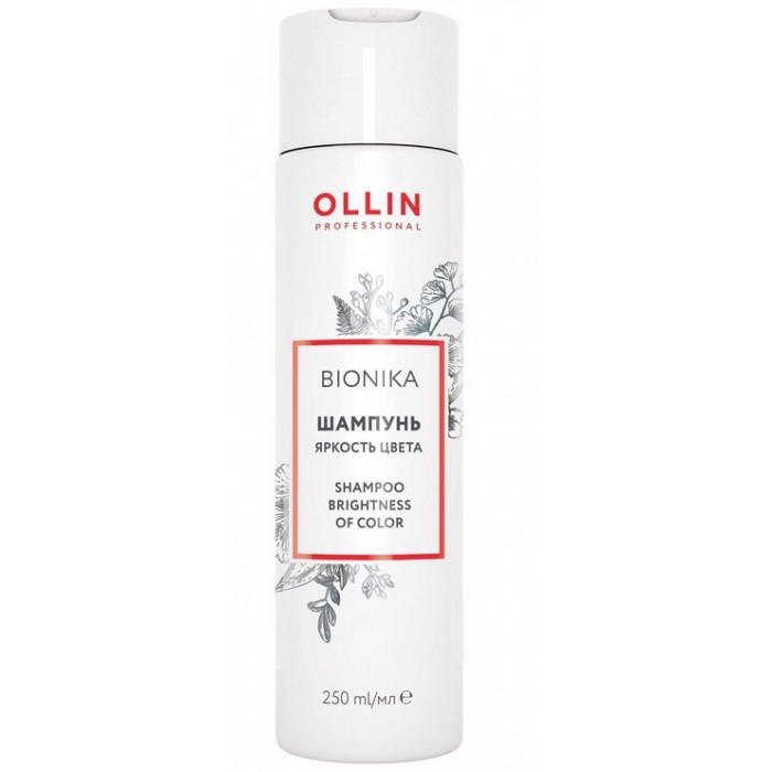  Ollin Professional Bionika       250 