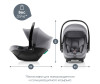  Britax Roemer Baby-Safe Core - Britax Roemer Baby-Safe Core