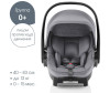  Britax Roemer Baby-Safe Core - Britax Roemer Baby-Safe Core