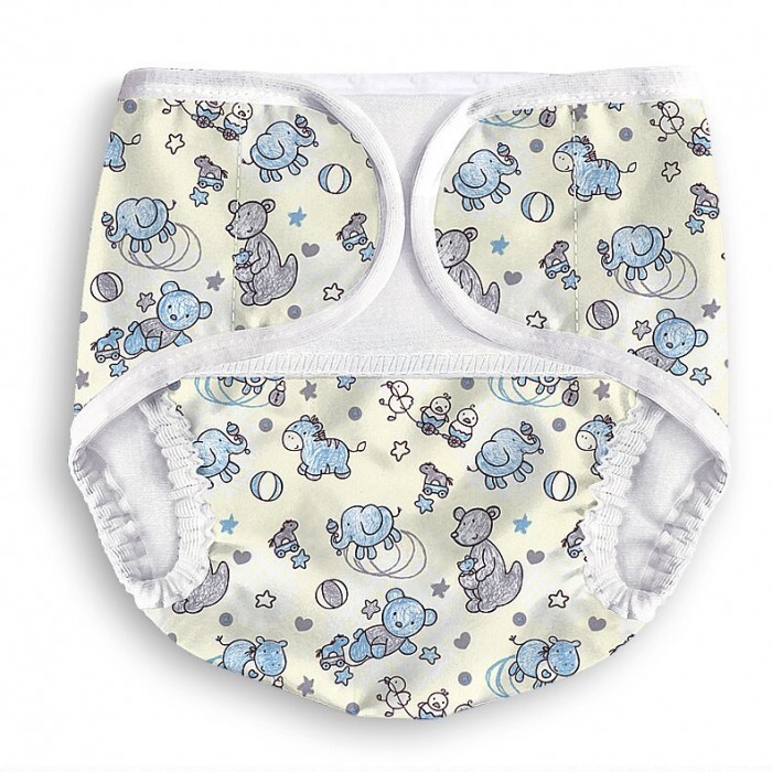  Multi-Diapers Lights - 