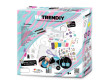  Be TrenDIY     Epoxy Gummy Bear Set - Be TrenDIY     Epoxy Gummy Bear Set