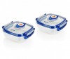  Miniland   2   Pack-2-GO Hermifresh - Miniland   2   Pack-2-GO Hermifresh