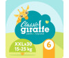  Lovular Giraffe Classic - XXL (15-25 ) 30 . - Lovular GIRAFFE Classic - XXL (15-25 ) 30 .