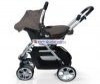   Casualplay Avant -    Baby Zero Plus