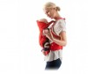 - Stokke MyCarrier Front and Back Mesh - Stokke MyCarrier Front and Back Mesh