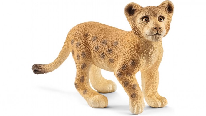  Schleich   