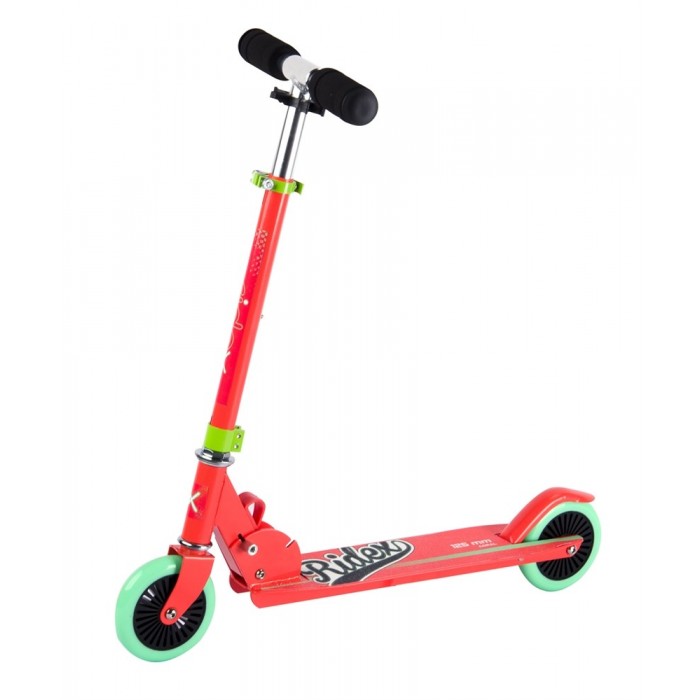   Ridex 125 