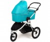  Bumbleride Carrycot  Indie&Speed - Bumbleride Carrycot  Indie&Speed