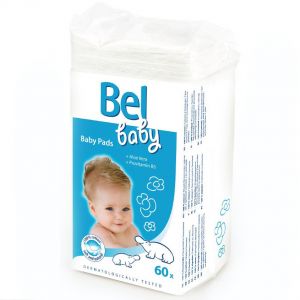  Hartmann Bel Baby Pads   60 .