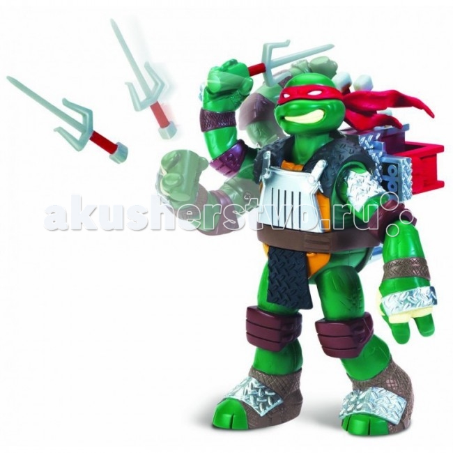  Turtles Nickelodeon       