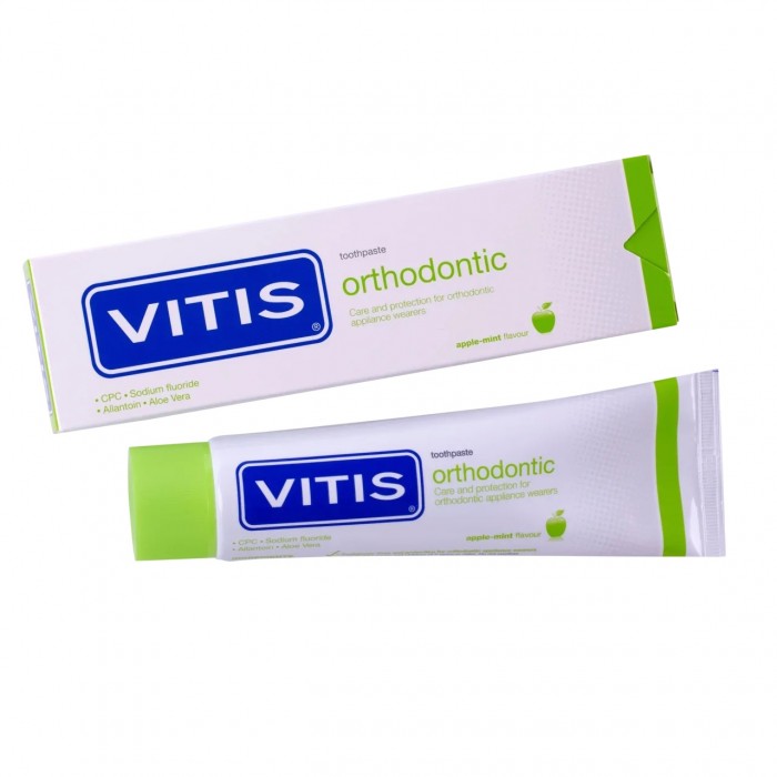  Dentaid   Vitis Ortho 100 