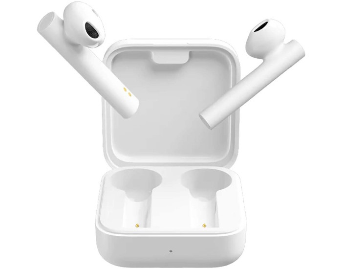  Xiaomi   Mi True Wireless Earphones 2 Basic