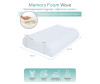  Amaro Home  Memory Foam Wave 604013/11 - Amaro Home  Memory Foam Wave 604013/11