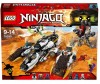  Lego Ninjago 70595       - Lego Ninjago 70595       1093 