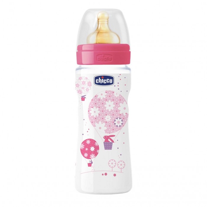  Chicco Well-Being Girl      4 . 330 