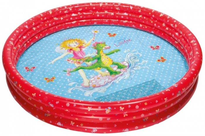  Spiegelburg  Prinzessin Lillifee 25489