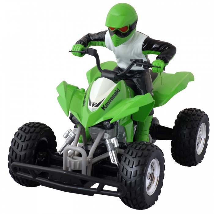  Eztec    Radio Control 1:7 ATV