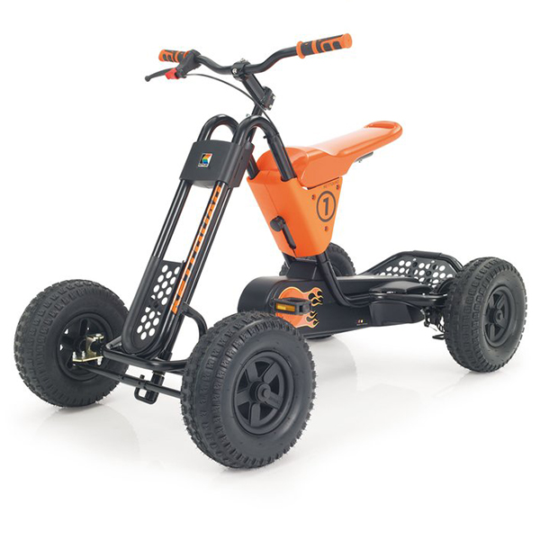  Kettler  Kettquad 1