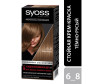  Syoss  -   6-8 - - Syoss  -   6-8 -