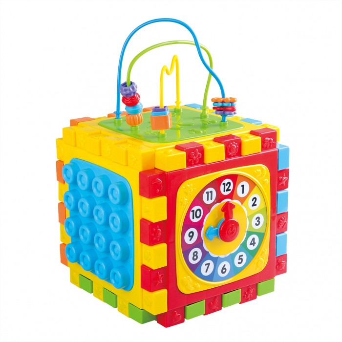   Playgo  6  1 Play 2147