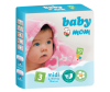  Baby Mom    Midi 3/M (4-9 ) 70 . - 4810703053533_1-1643199798