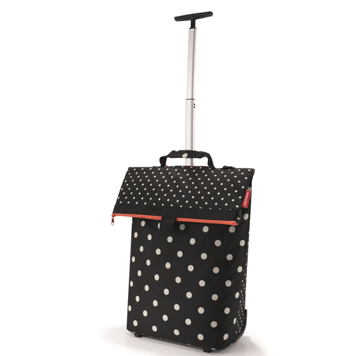  Reisenthel - Trolley M mixed dots