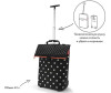  Reisenthel - Trolley M mixed dots - Reisenthel - Trolley M mixed dots