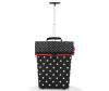  Reisenthel - Trolley M mixed dots - Reisenthel - Trolley M mixed dots