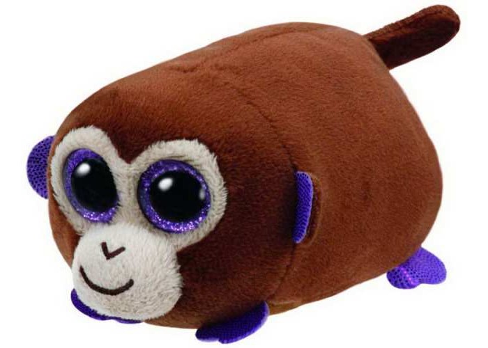   TY Teeny Tys  10 