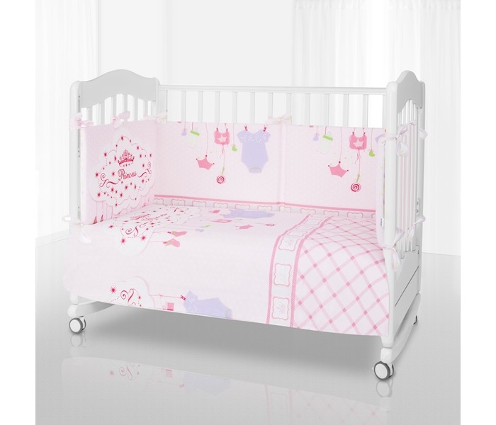    Eco Line Princess (6 )