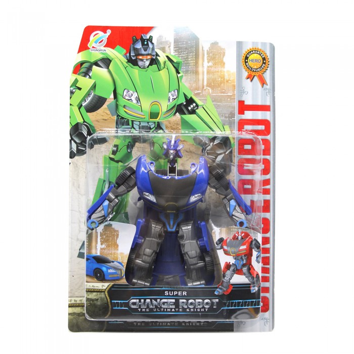  Shunqirun -