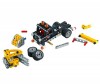  Lego Technic 42031     - Lego Technic 42031    
