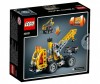  Lego Technic 42031     - Lego Technic 42031    