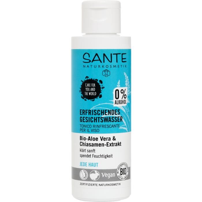  Sante        -      125 