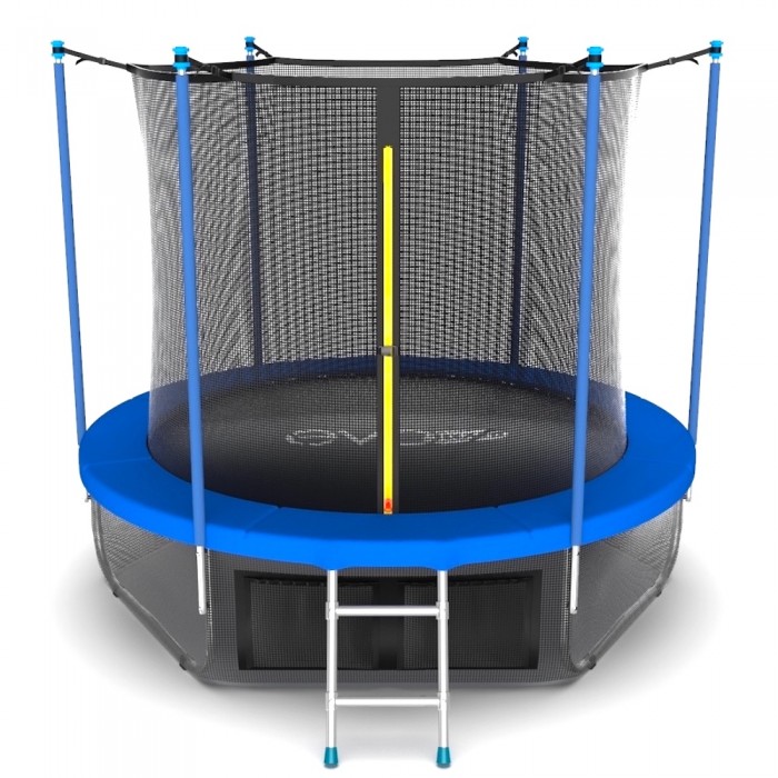  EVO Jump  Internal    12ft 366 