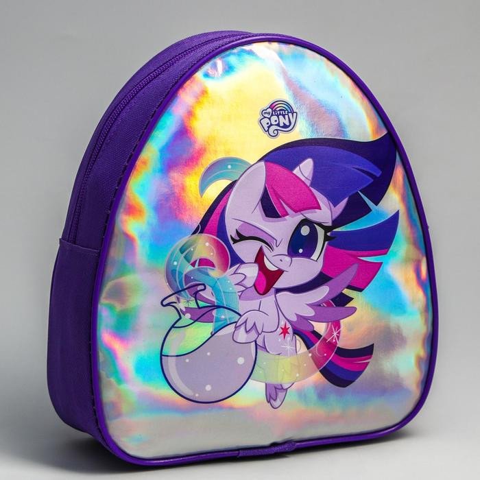  Hasbro     My Little Pony 