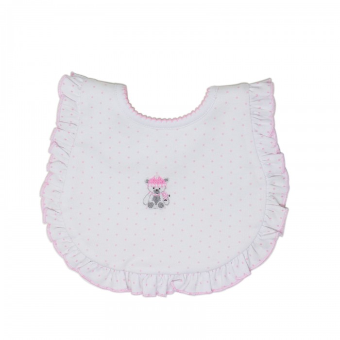  Magnolia baby Tiny Polar Bears 698-51R-PK