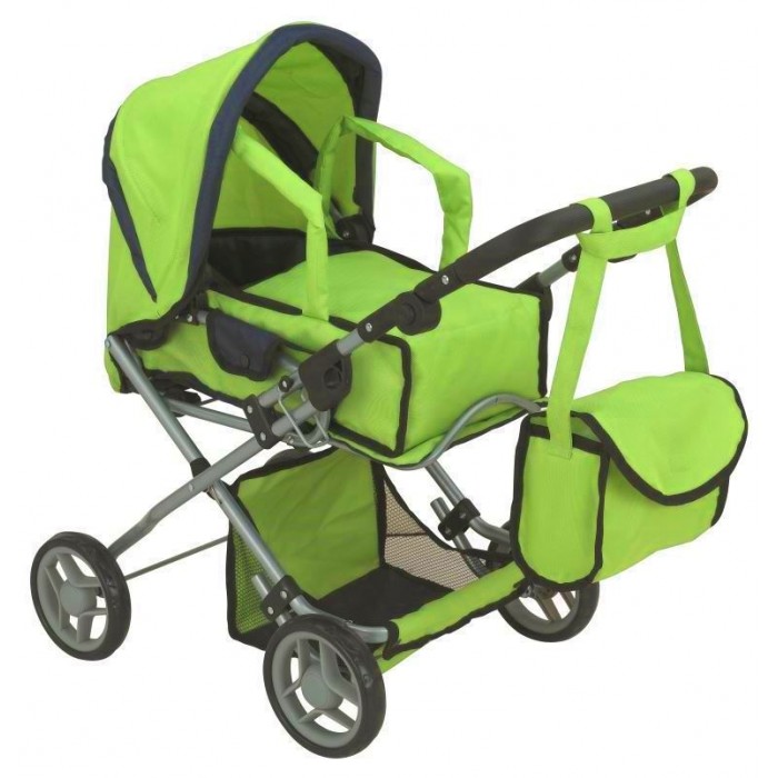    Buggy Boom Infinia 8454B