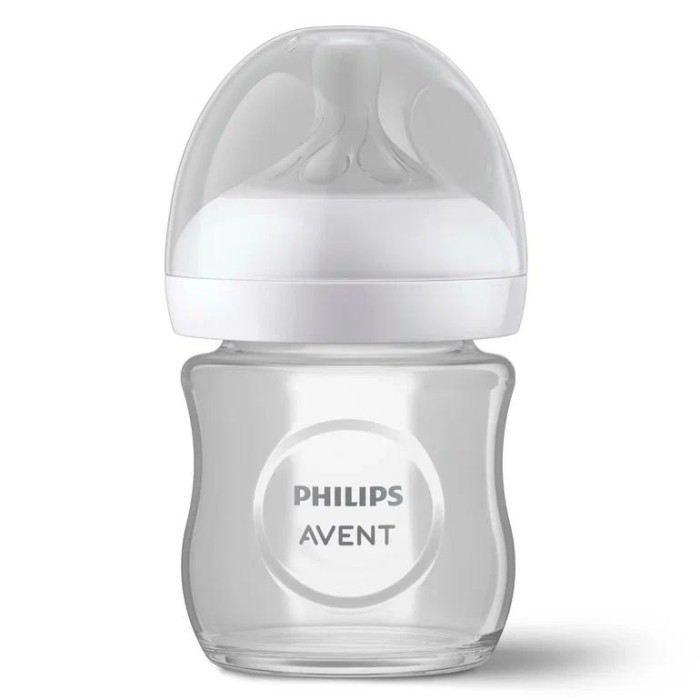  Philips Avent    Natural Response  0 . 120  SCY930/01