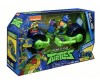  Playmates TMNT     - Playmates TMNT    