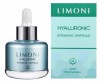  Limoni      Hyaluronic Intensive Ampoule 25  - Limoni        Hyaluronic Intensive Ampoule 25 