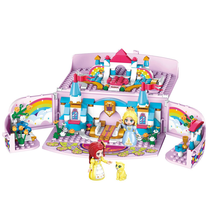  Qman  Princess Leah      301 