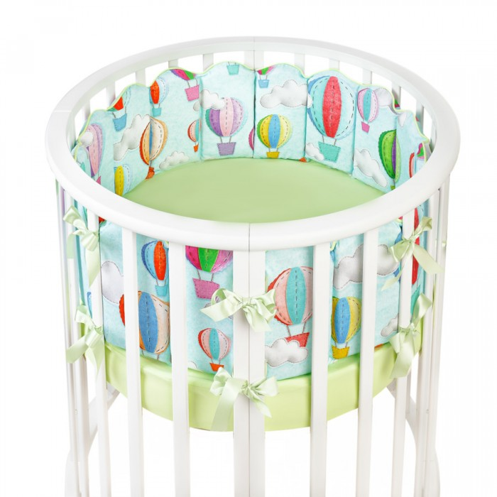    Colibri&Lilly Bon Voyage Round     