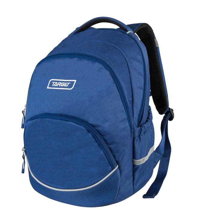  Target Collection  Blue