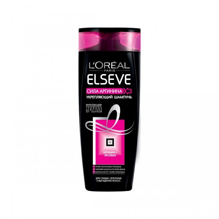  L'oreal Elseve    400 