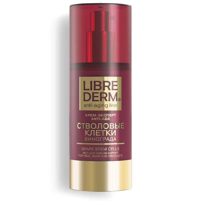  Librederm    - Anti-Age 50 