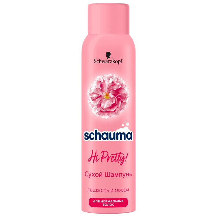  Schauma      Hi Pretty 150 