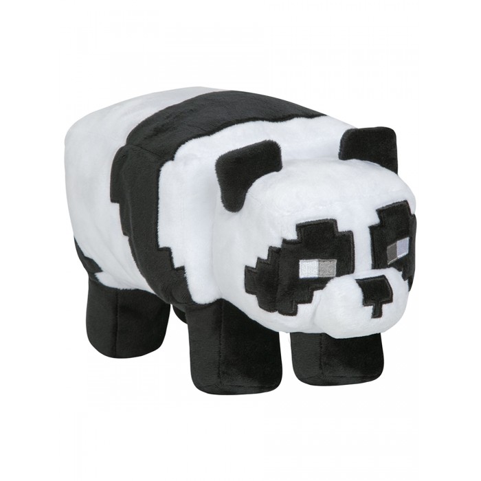   Minecraft Panda 30 