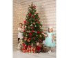  National Tree Company    220  - National Tree Company    220 